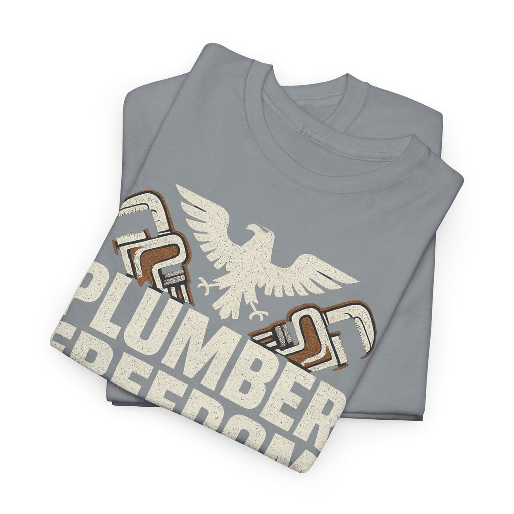 Plumber Freedom 1776-2026