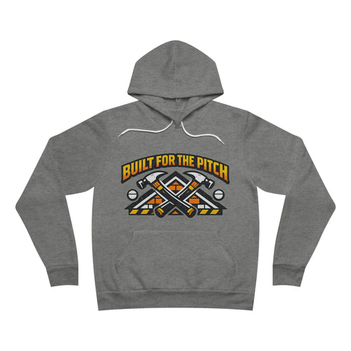 Built for the Pitch Roofing Shirt