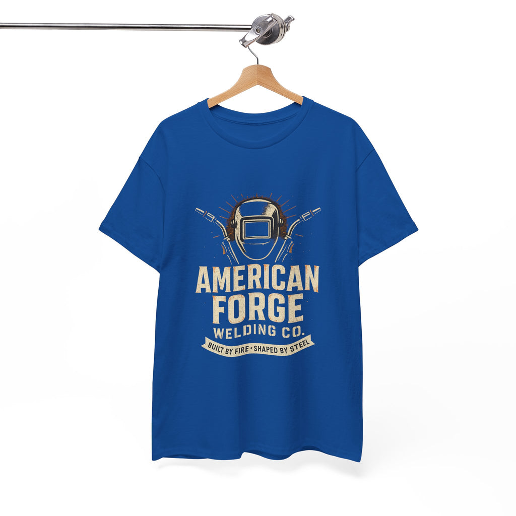 Welder American Forge Tee