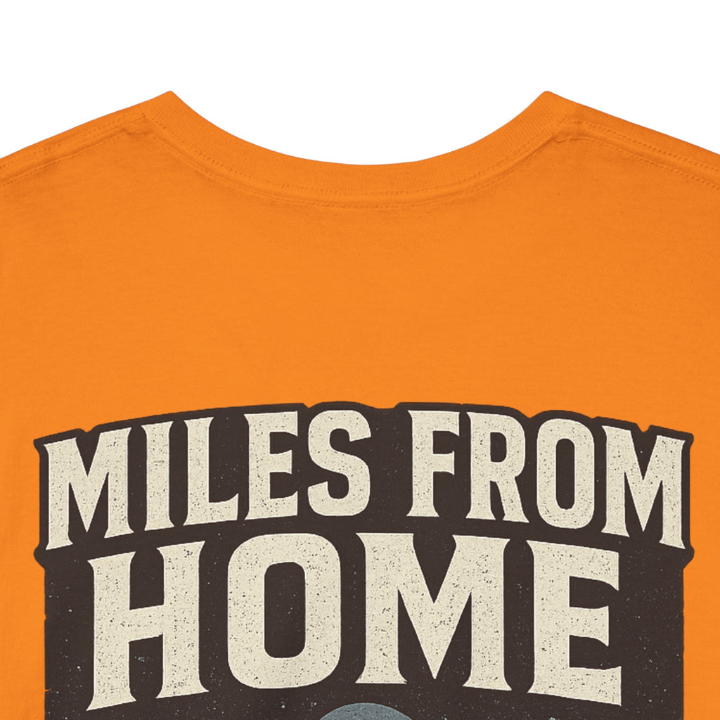 Miles From Home