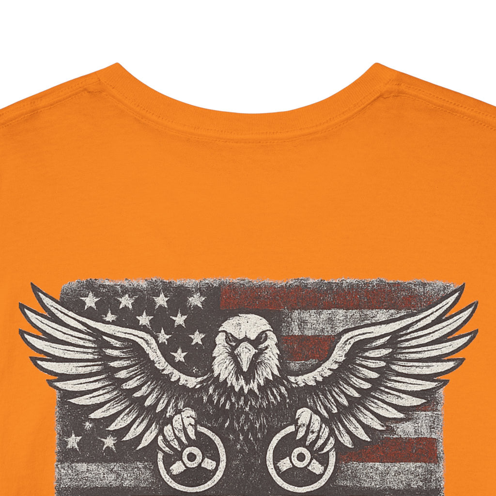 I Drive America