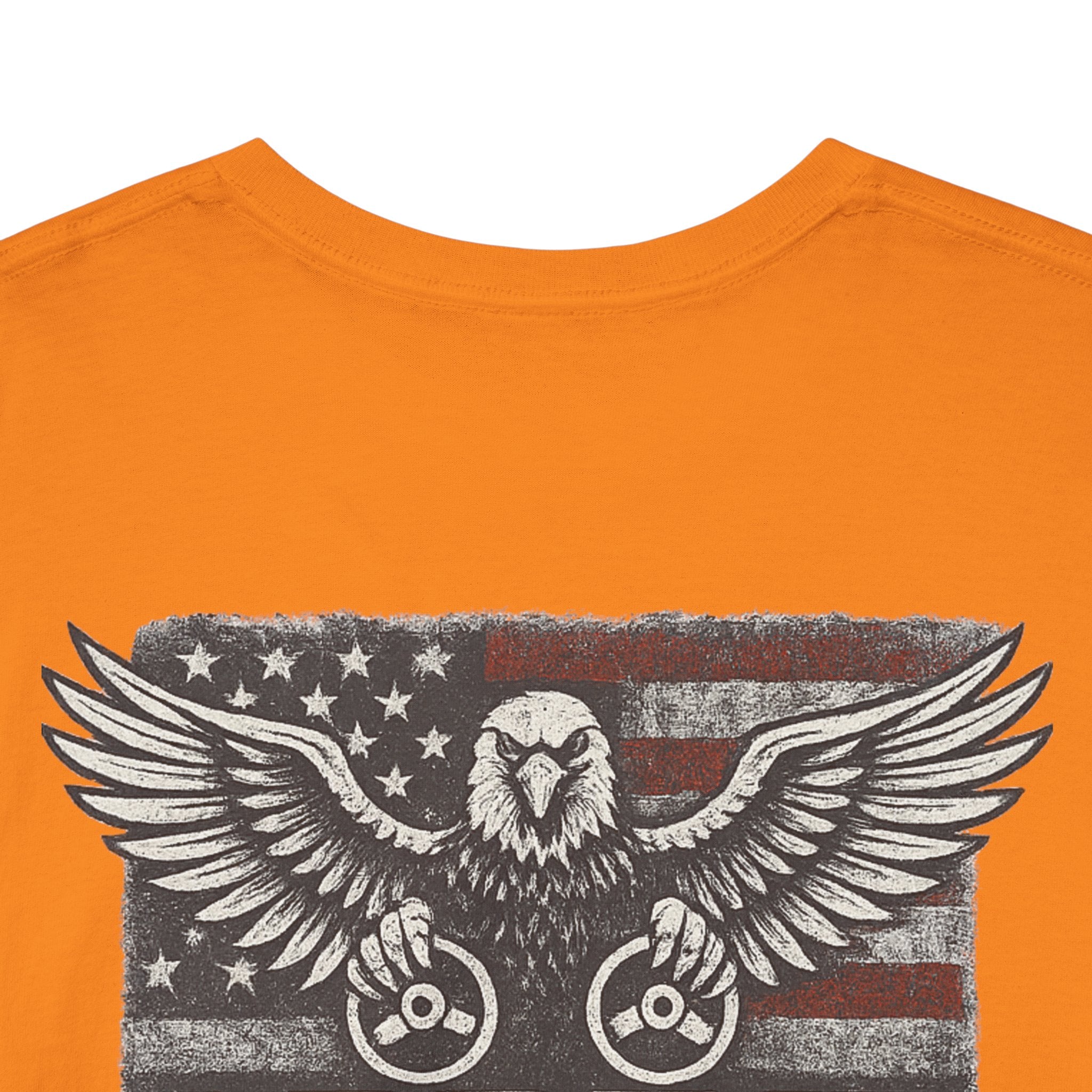 I Drive America