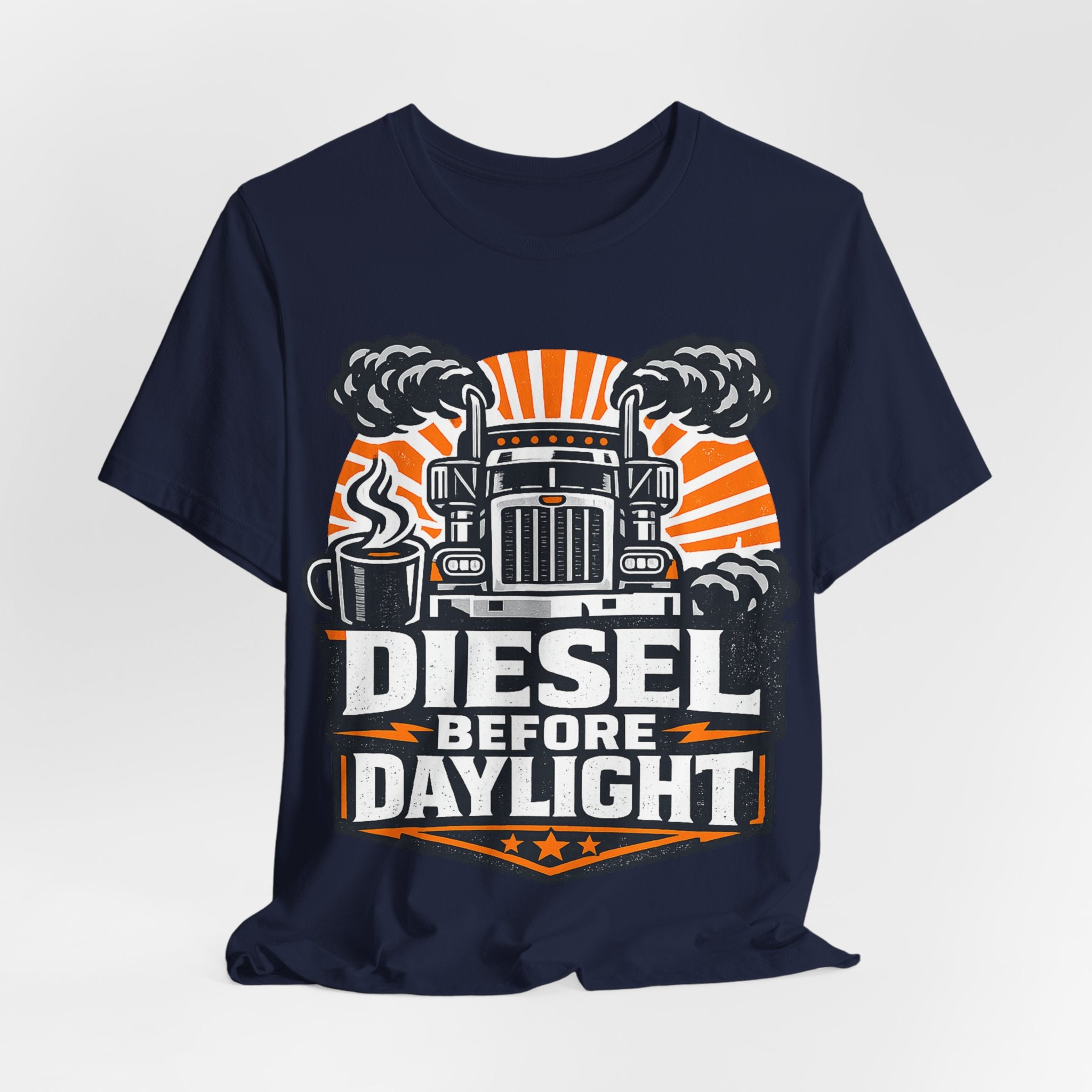 Diesel Before Daylight Trucking Bundle