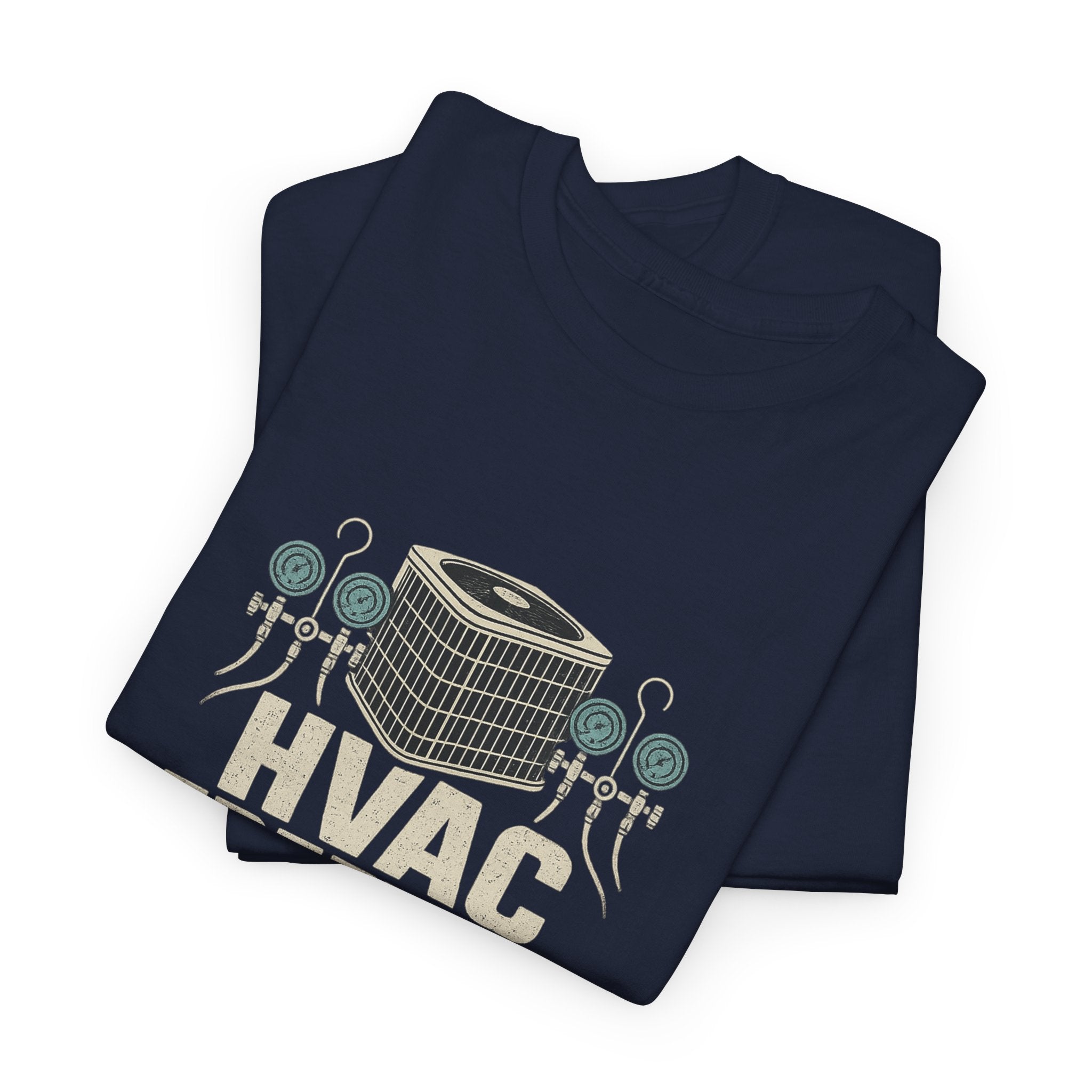 HVAC Freedom 1776-2026