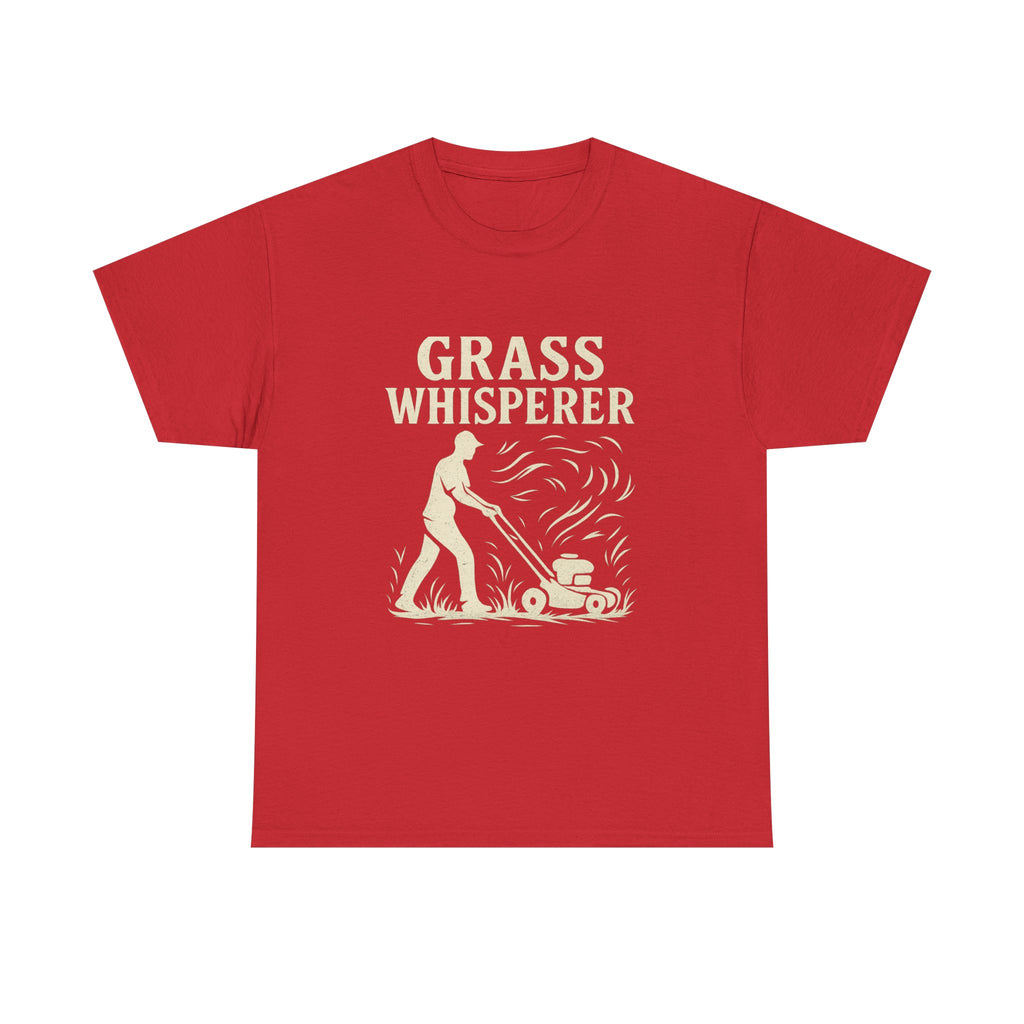 Grass Whisperer