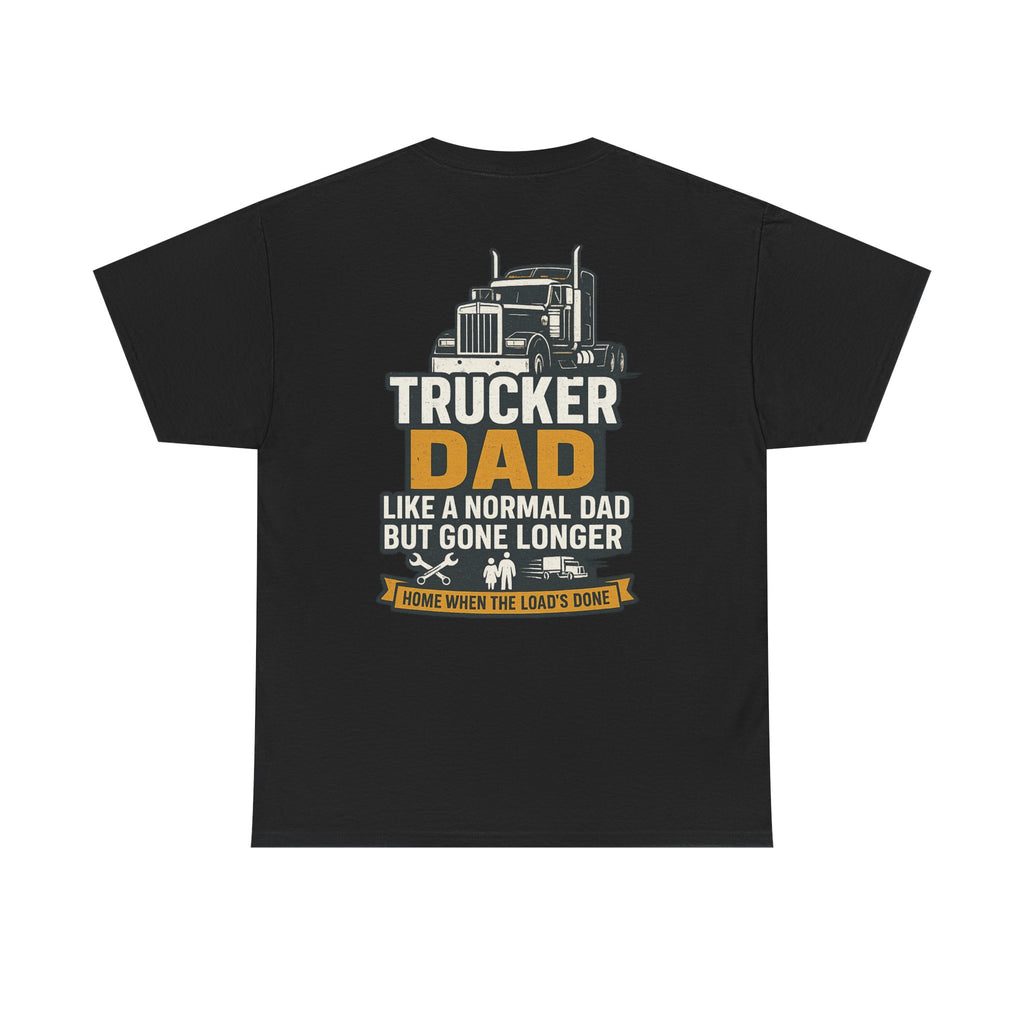 Trucker Dad
