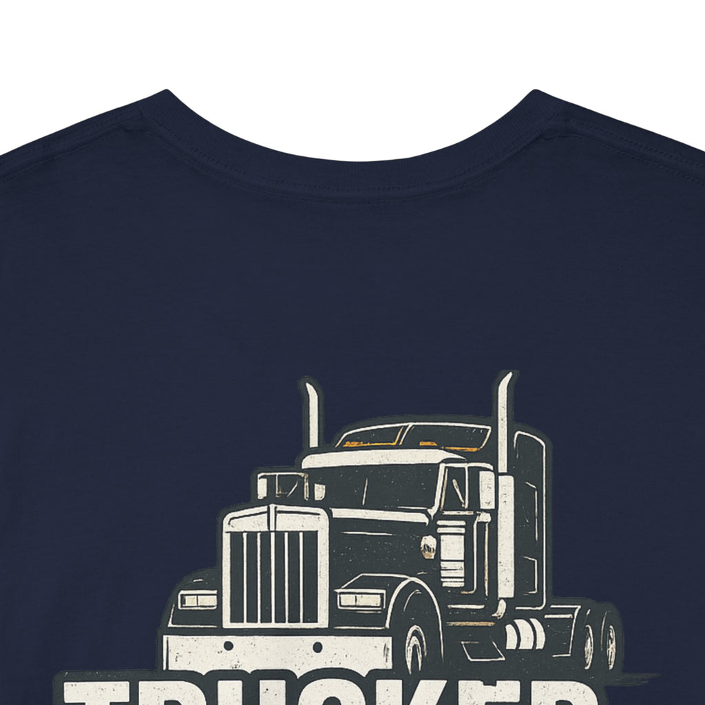 Trucker Dad