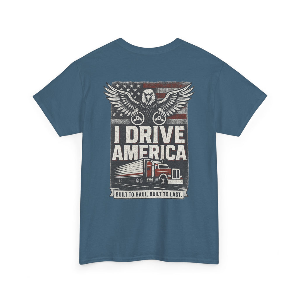 I Drive America
