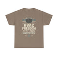 HVAC Freedom 1776-2026