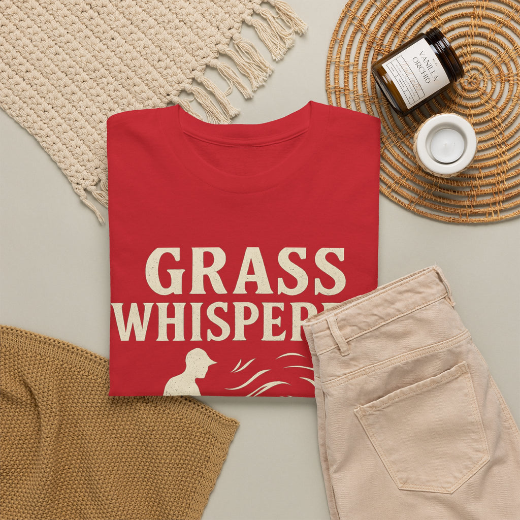 Grass Whisperer