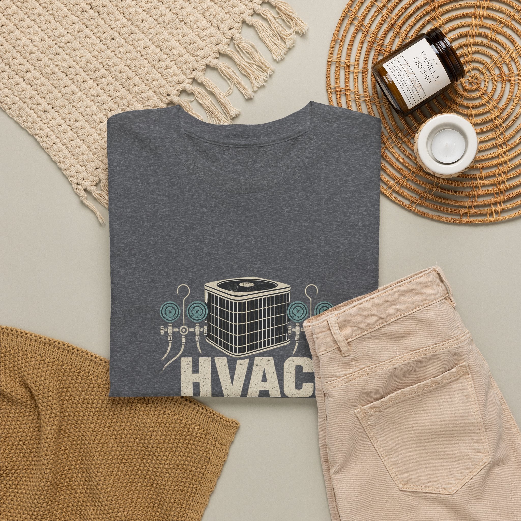 HVAC Freedom 1776-2026