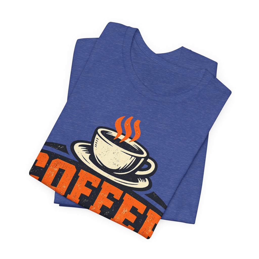 Coffee Before Concrete Trade Worker Gift