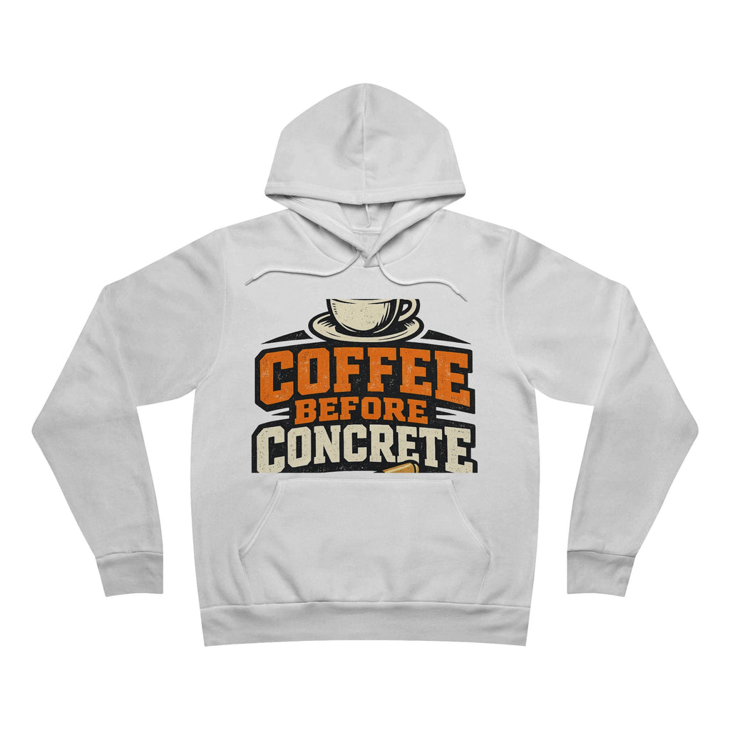 Coffee Before Concrete Trade Worker Gift