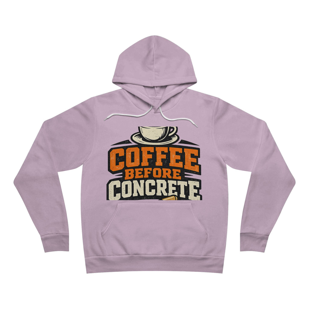 Coffee Before Concrete Trade Worker Gift