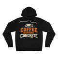 Coffee Before Concrete Trade Worker Gift