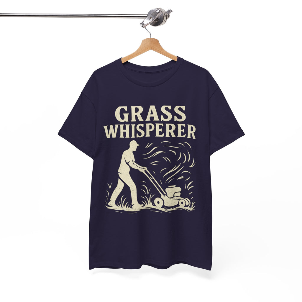 Grass Whisperer