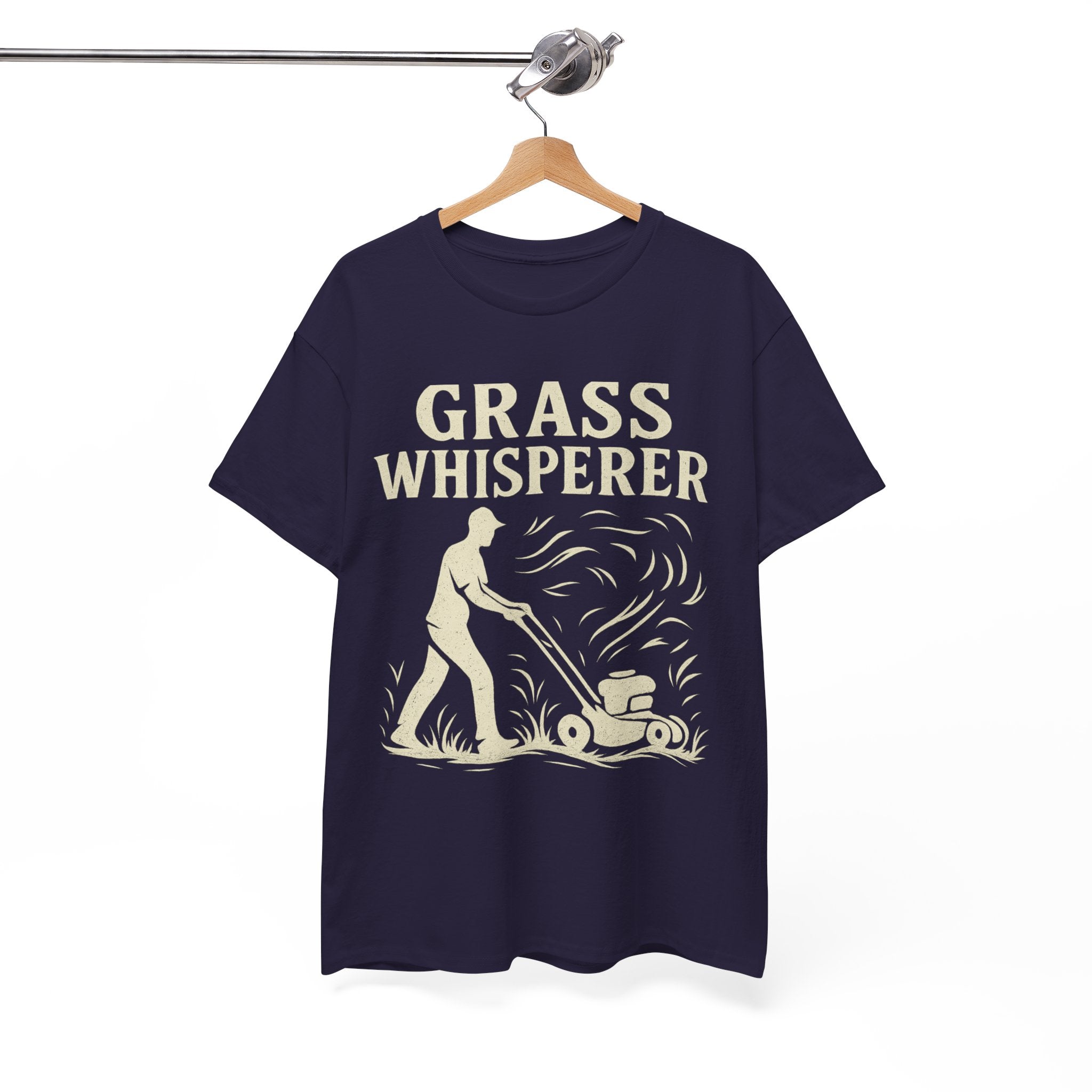 Grass Whisperer