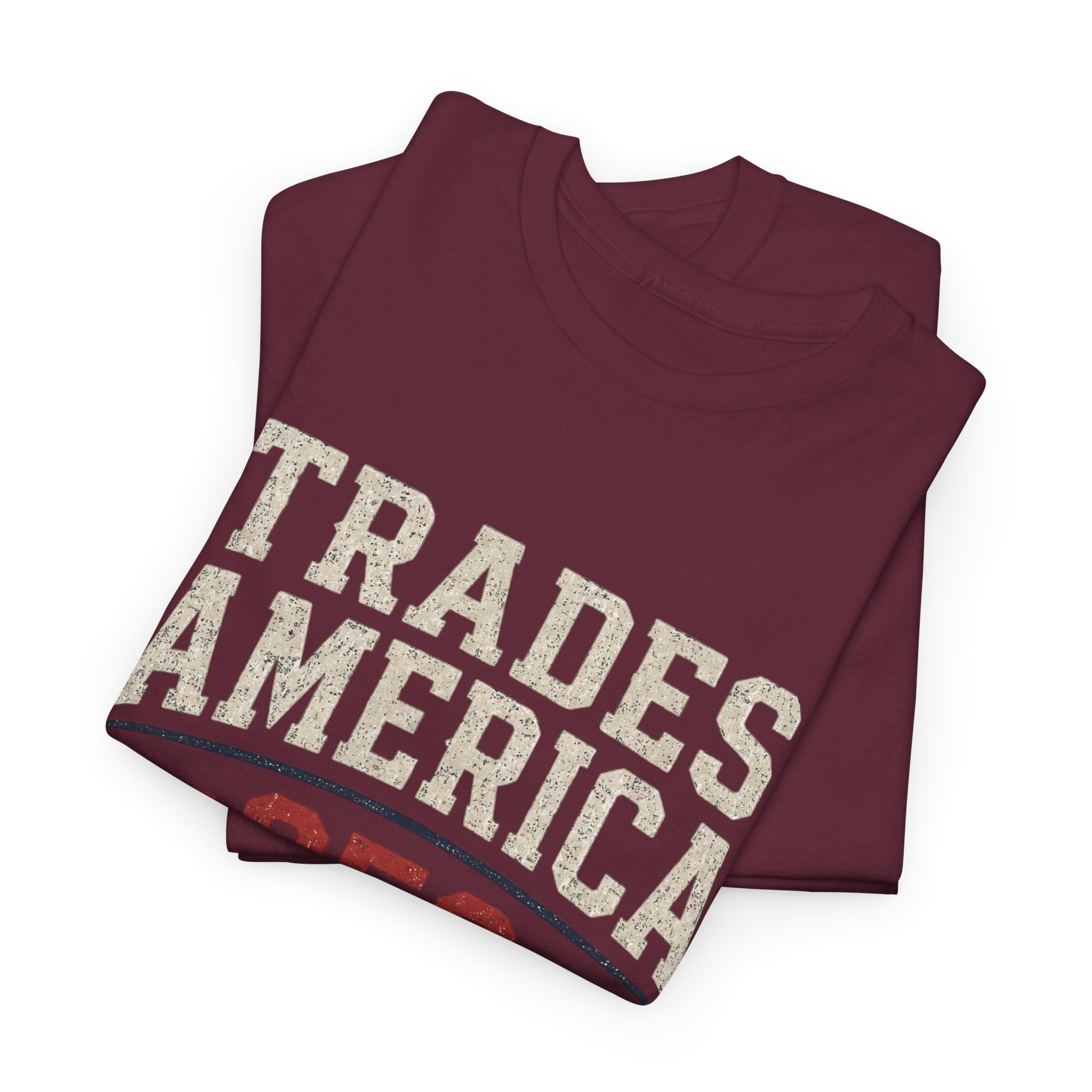 Trades America 250 - Built By The Crew For The Crew