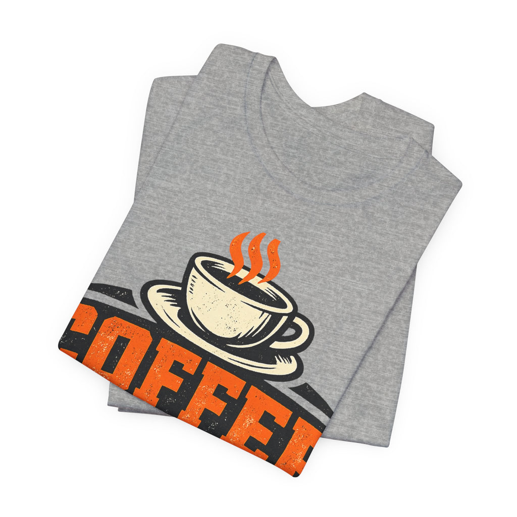 Coffee Before Concrete Trade Worker Gift