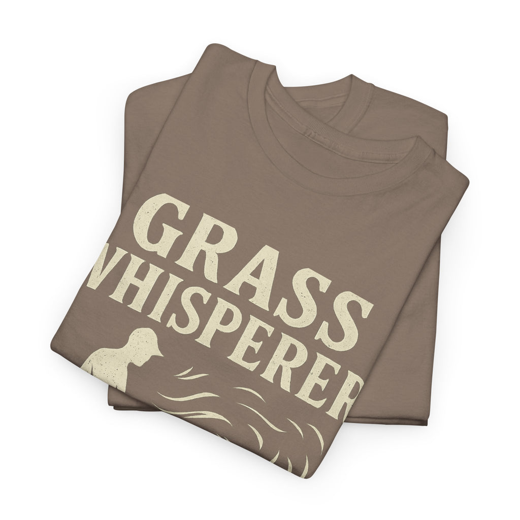 Grass Whisperer
