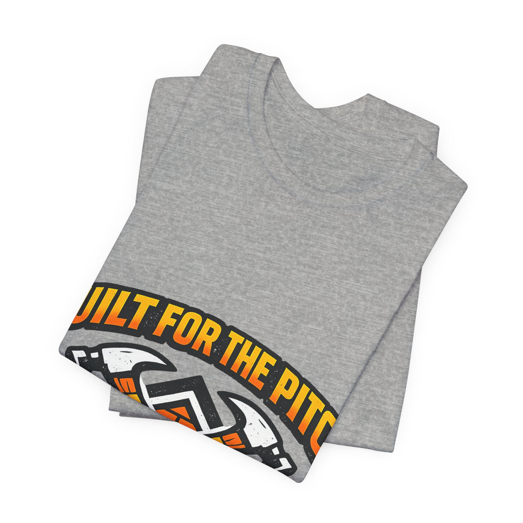 Built for the Pitch Roofing Shirt