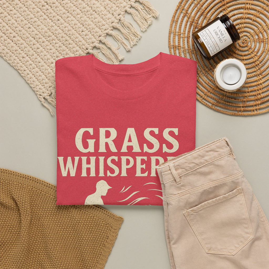 Grass Whisperer
