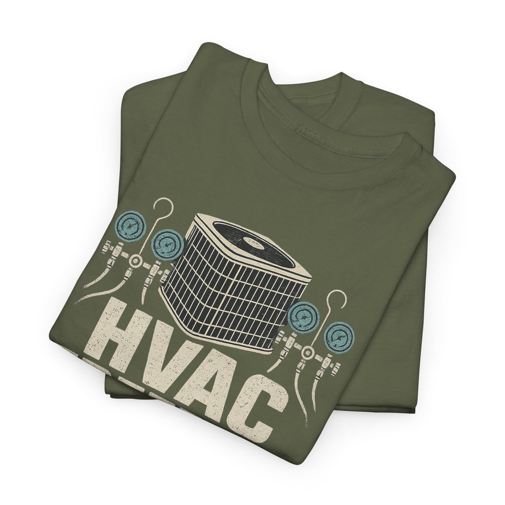 HVAC Freedom 1776-2026