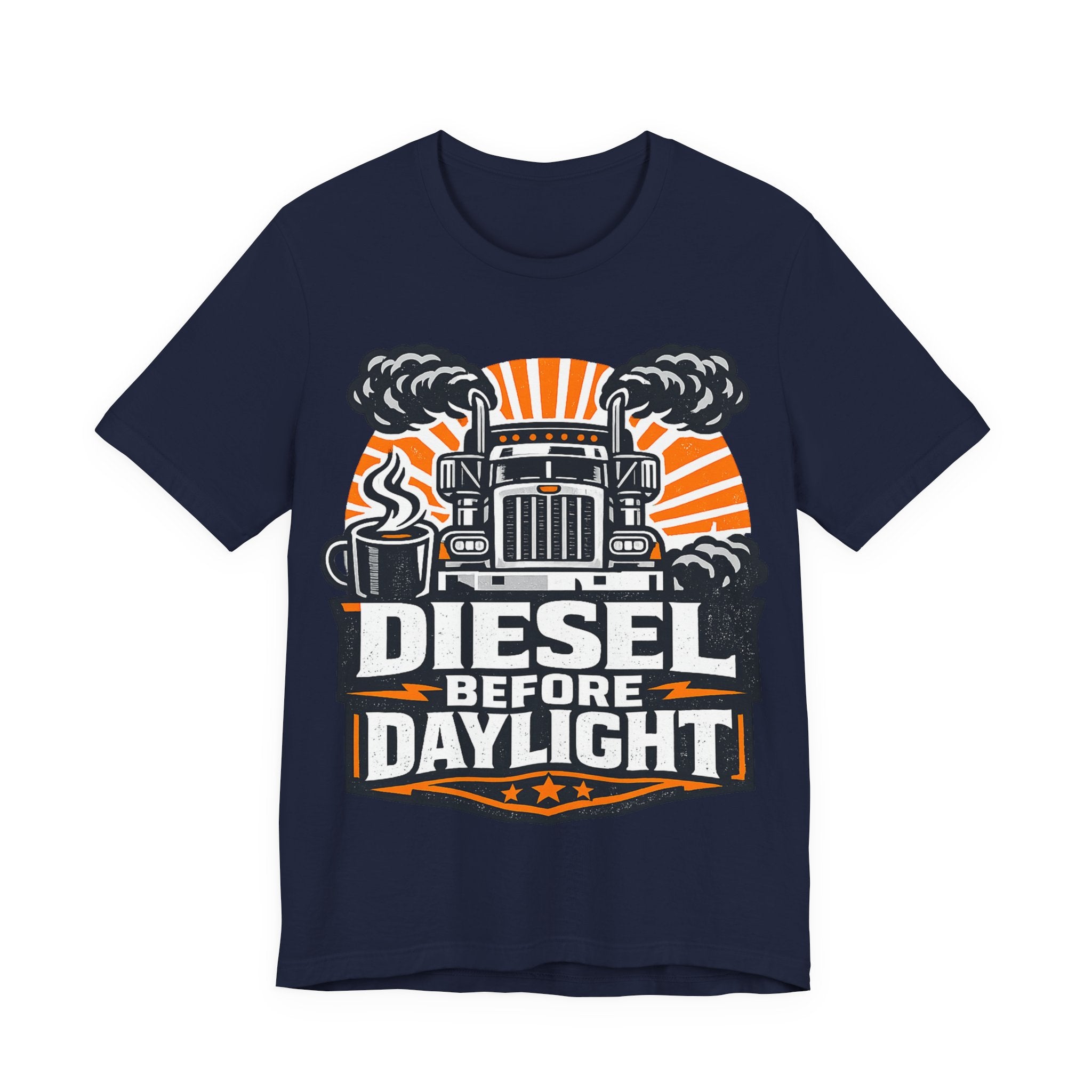 Diesel Before Daylight Trucking Bundle