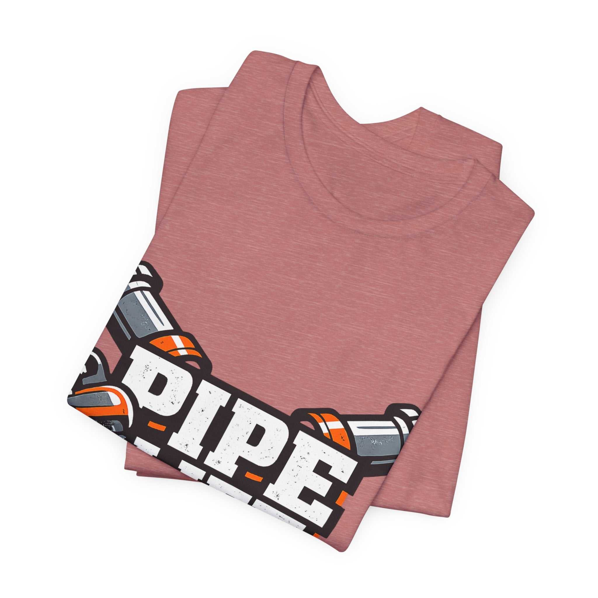 Pipe Life Plumbing Shirt, Hoodie & Mug