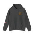 No Days Off Hoodie – Trucking