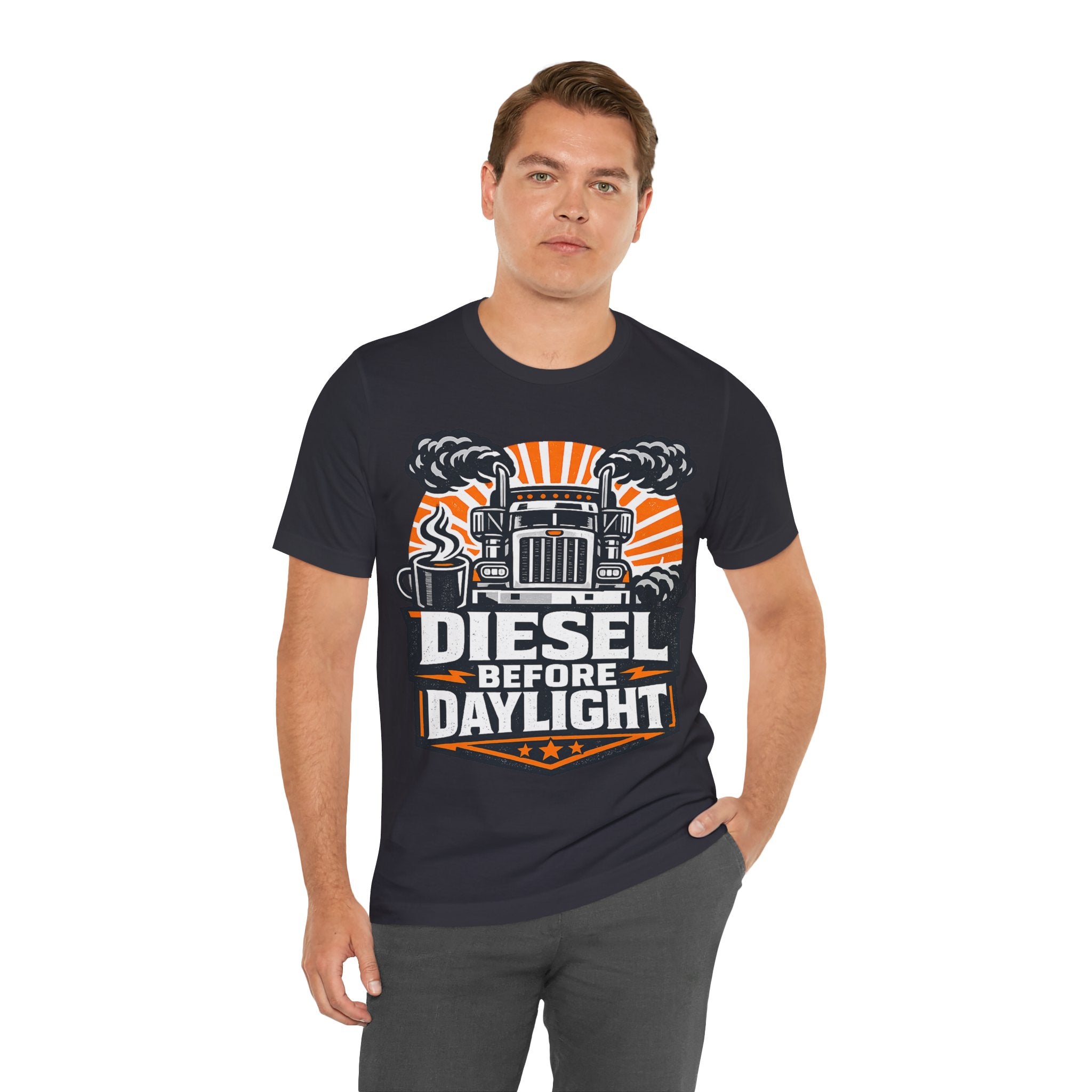 Diesel Before Daylight Trucking Bundle