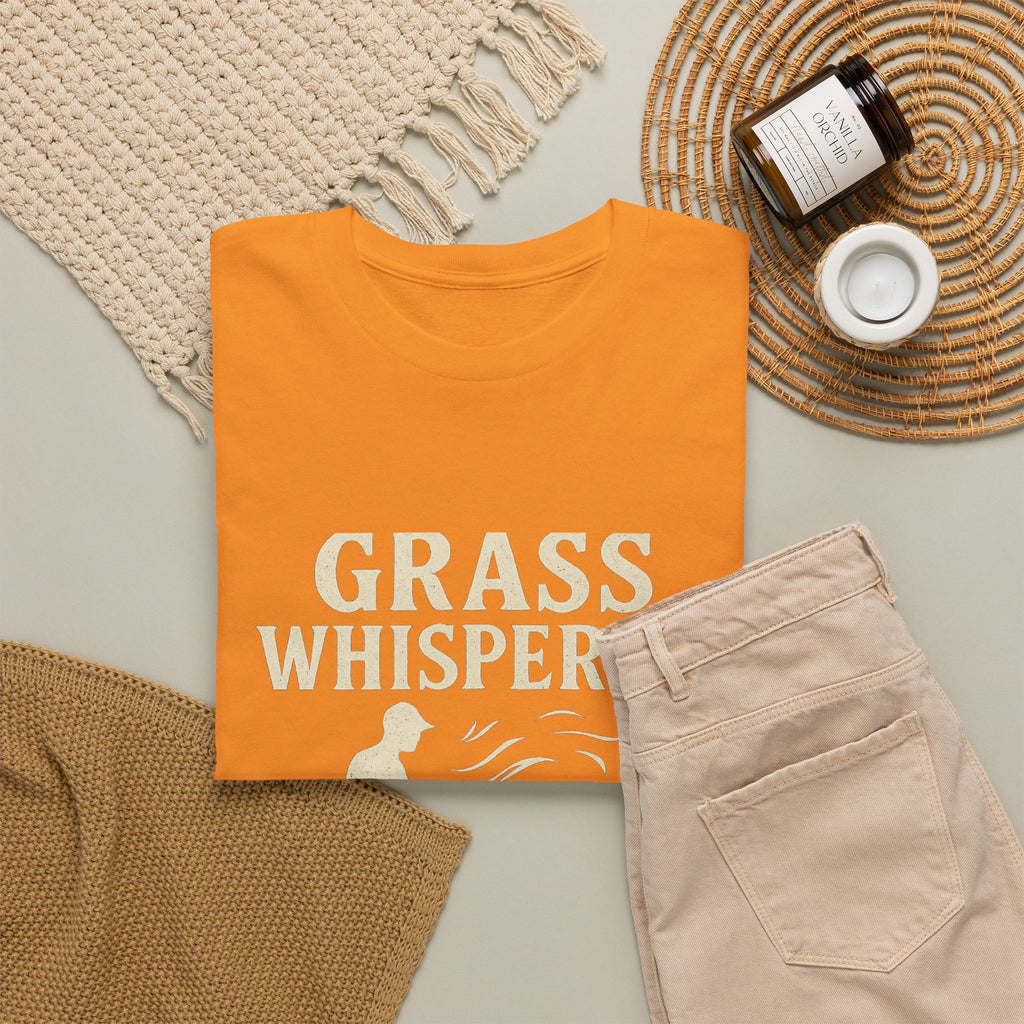 Grass Whisperer