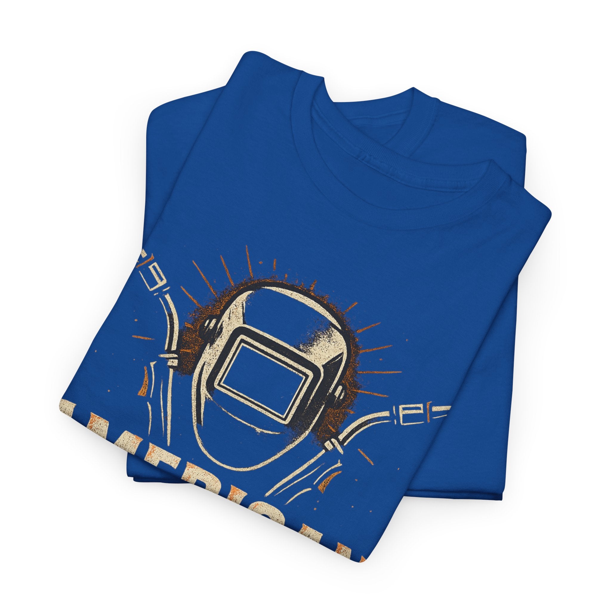 Welder American Forge Tee
