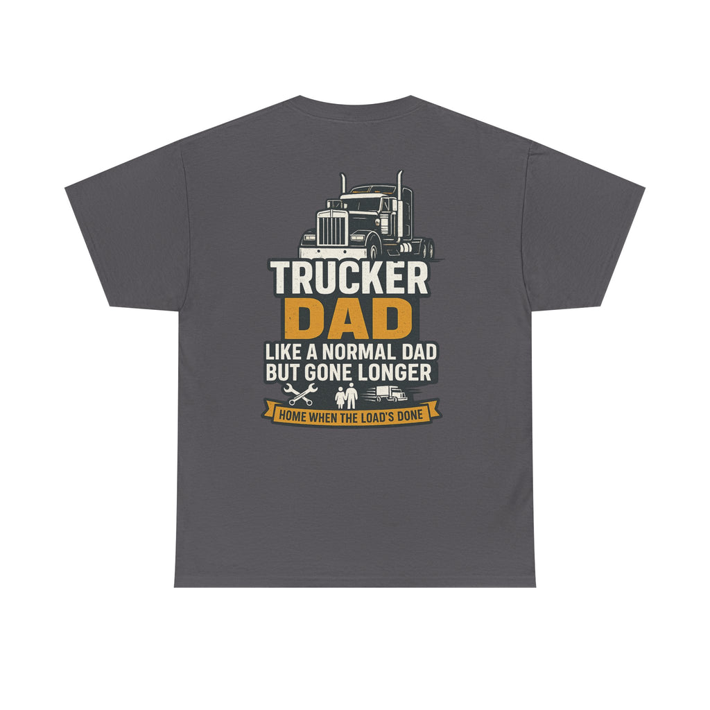 Trucker Dad