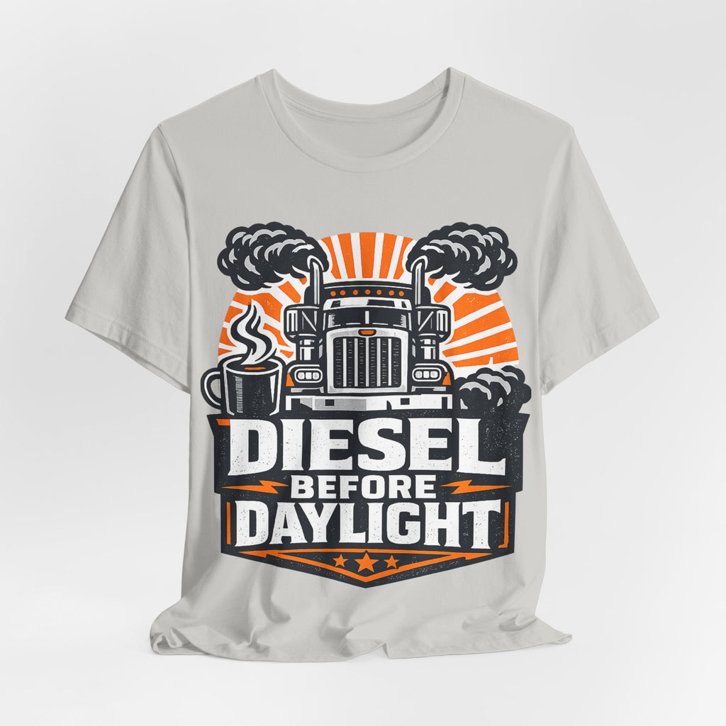 Diesel Before Daylight Trucking Bundle