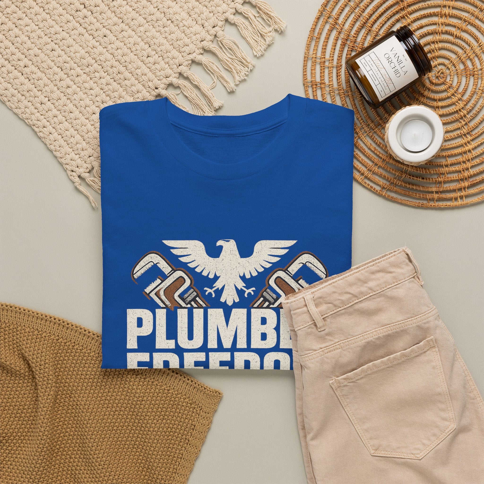 Plumber Freedom 1776-2026