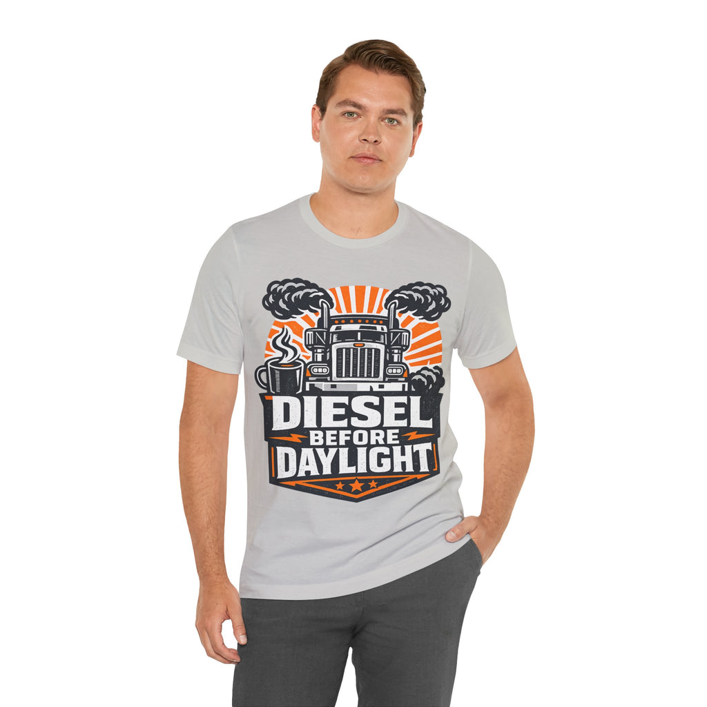 Diesel Before Daylight Trucking Bundle