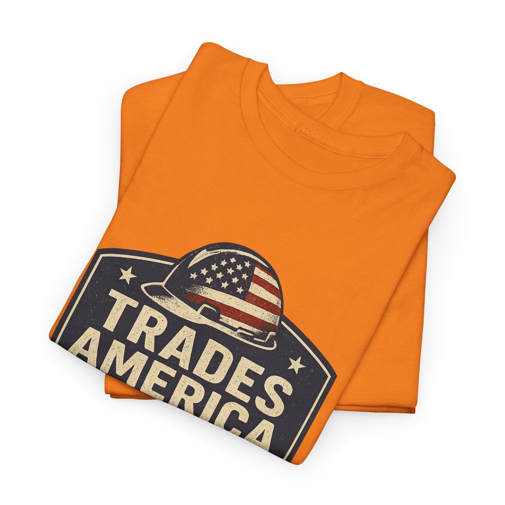 Trades America 250 - Built By The Crew