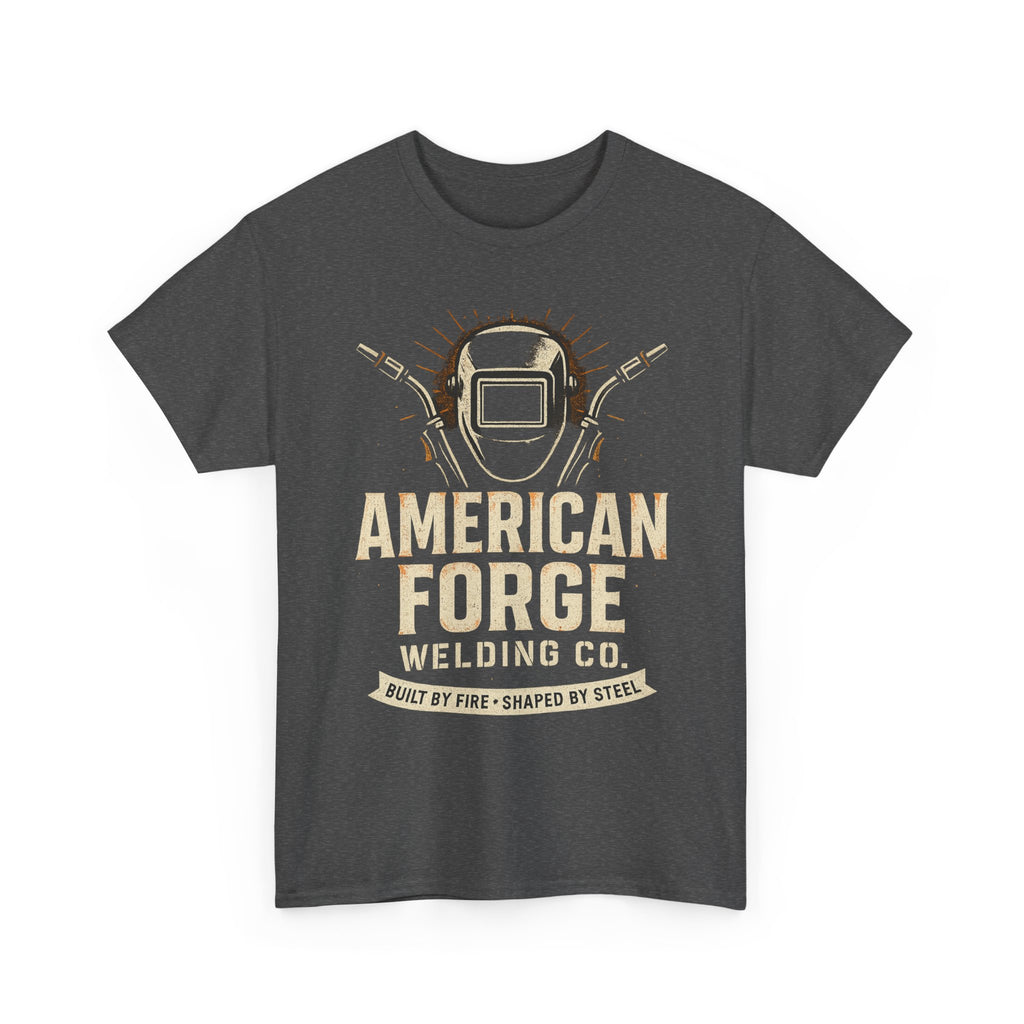 Welder American Forge Tee