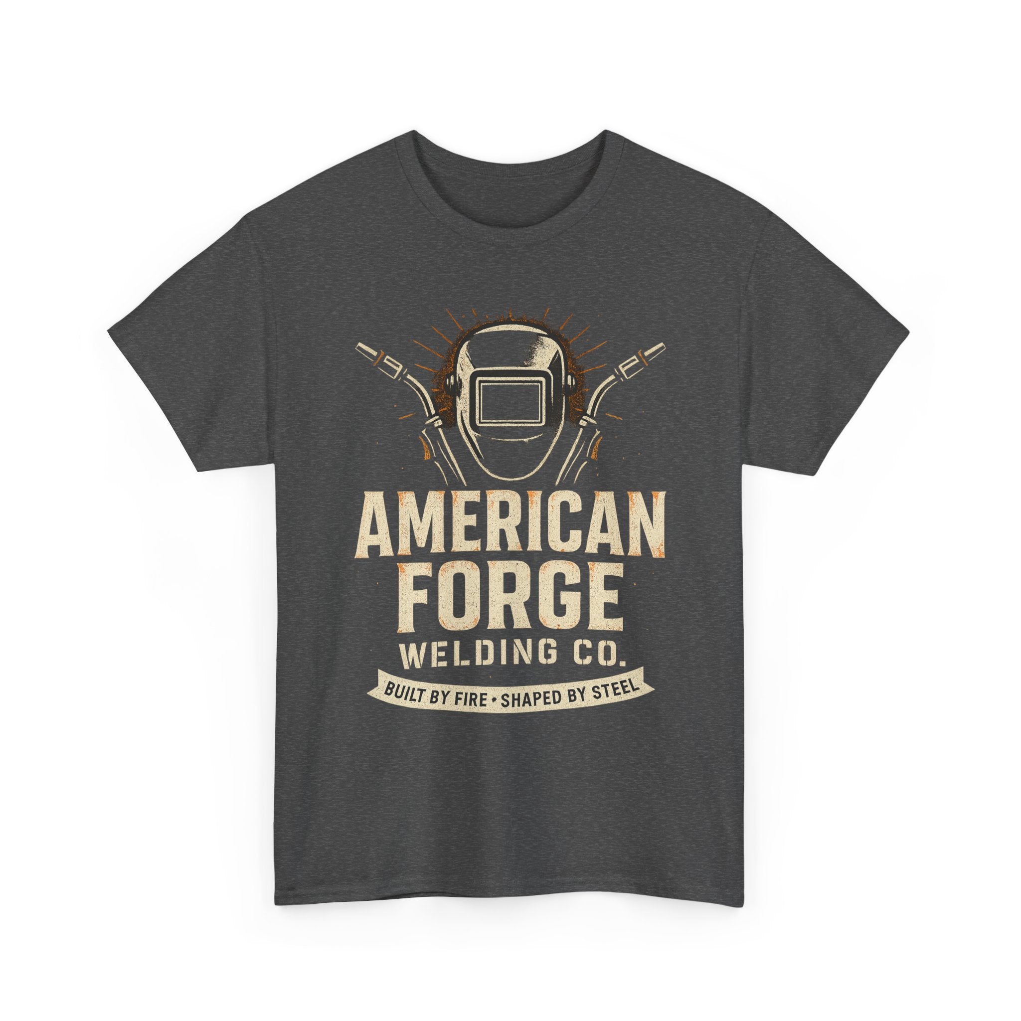 Welder American Forge Tee