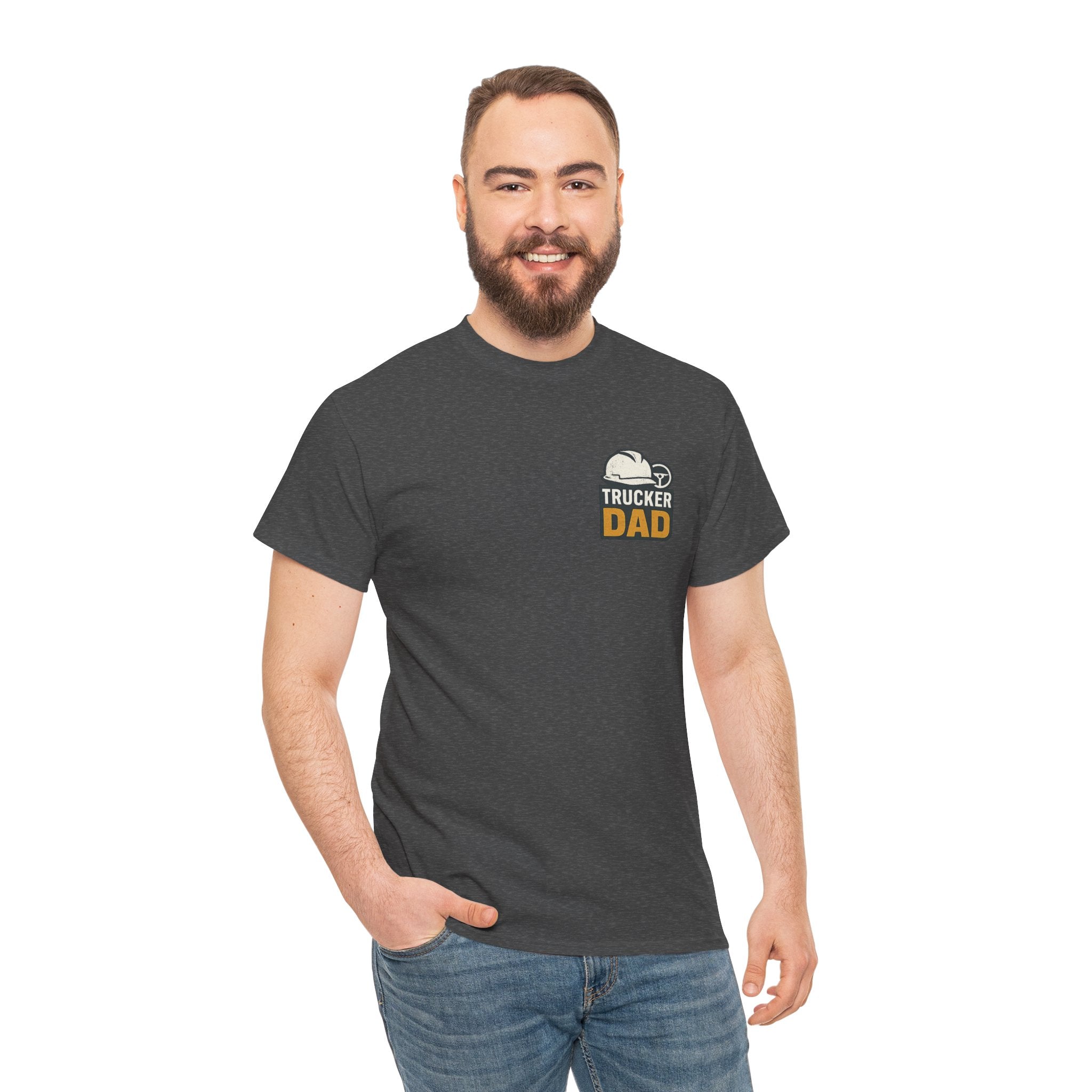 Trucker Dad