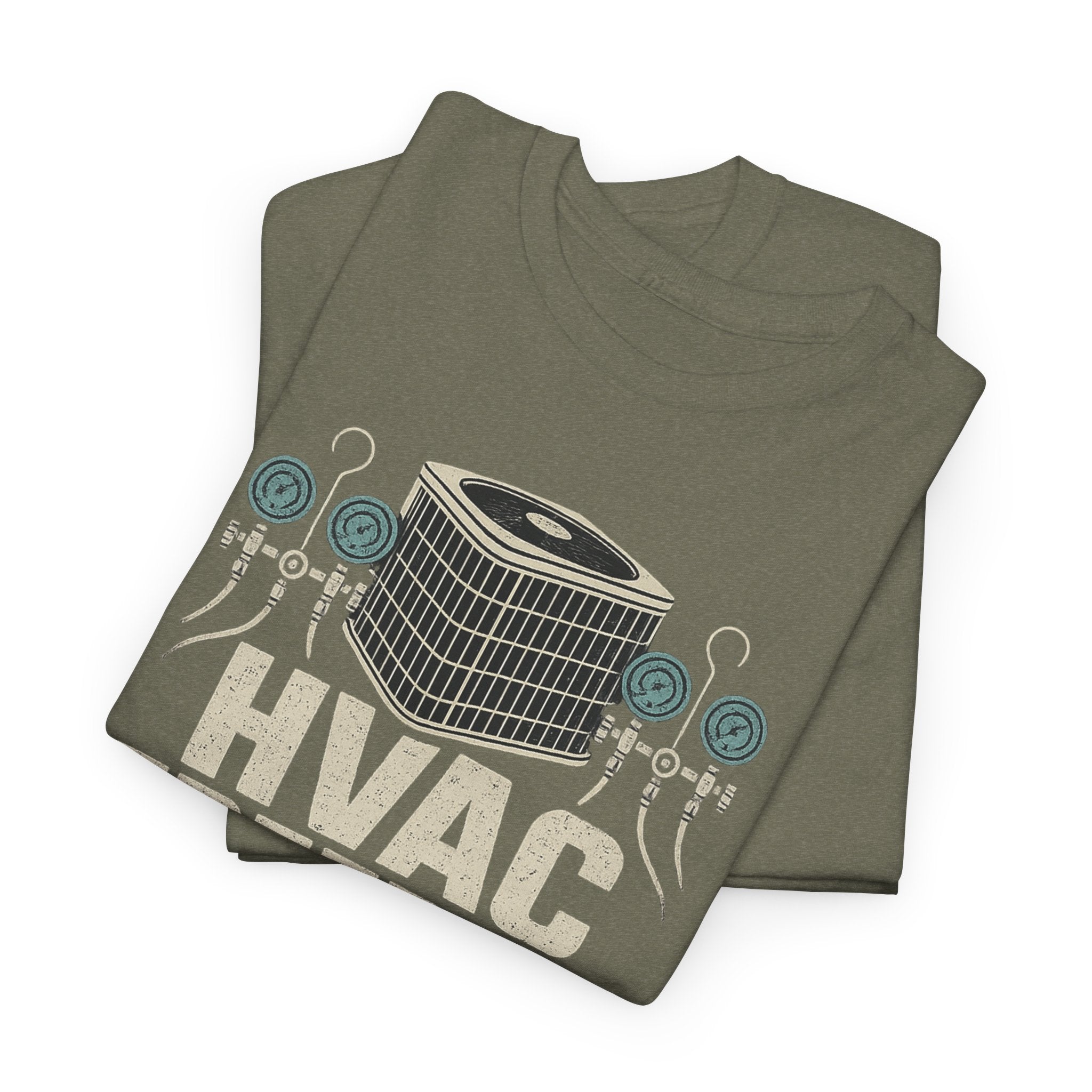HVAC Freedom 1776-2026