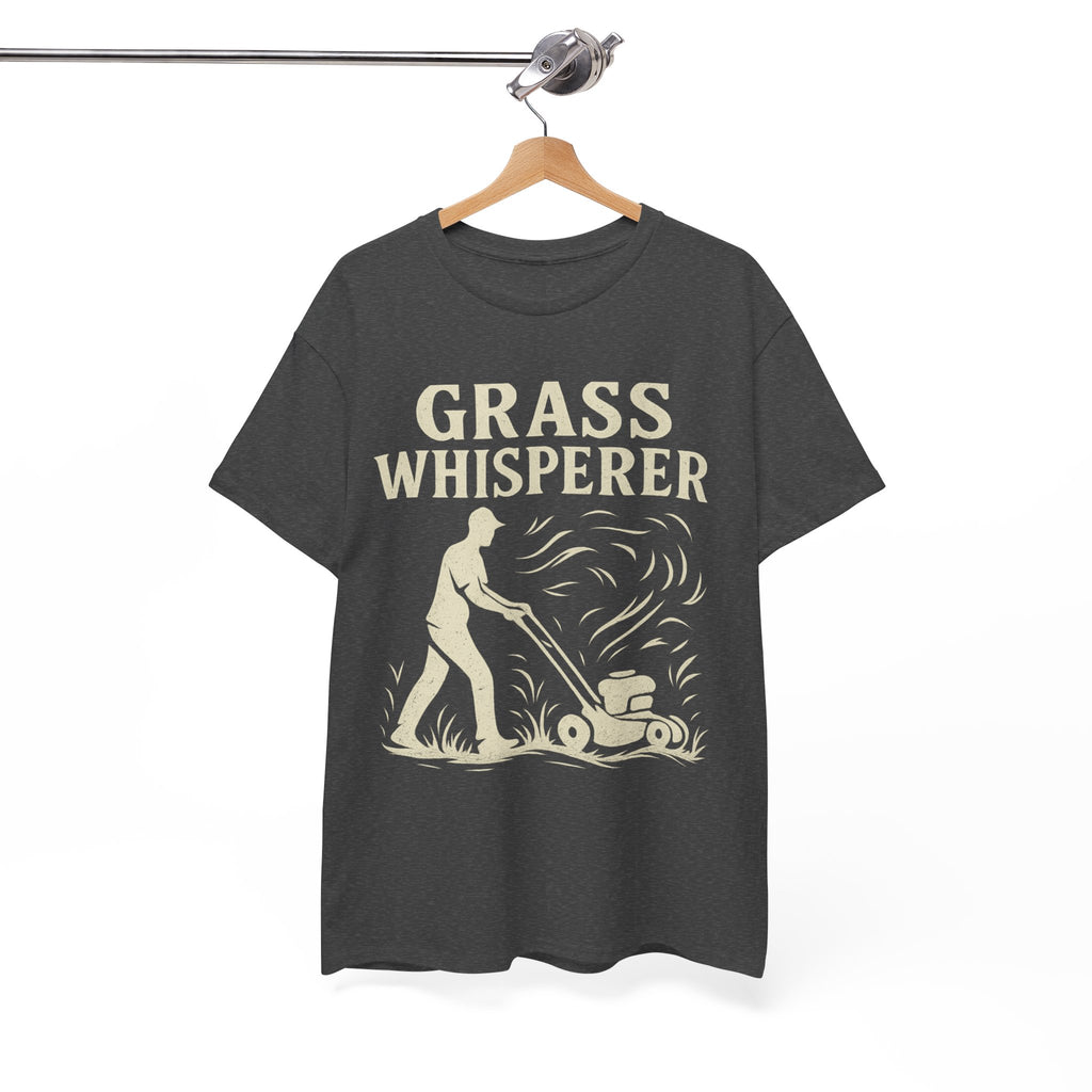 Grass Whisperer