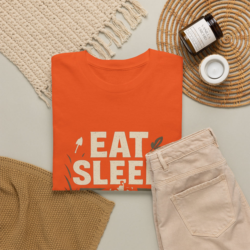 Eat Sleep Mow Repeat
