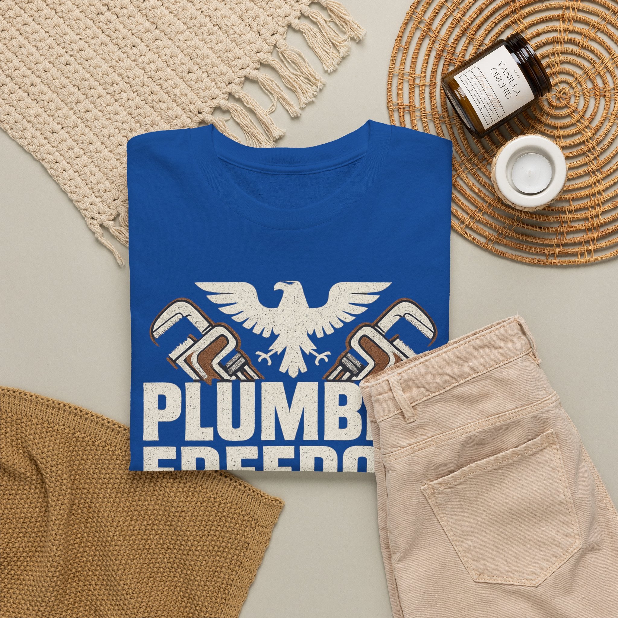 Plumber Freedom 1776-2026