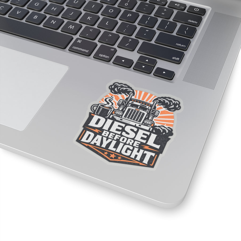 Diesel Before Daylight Trucking Bundle