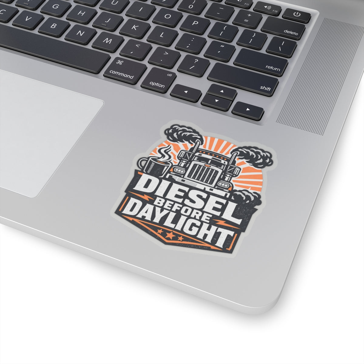 Diesel Before Daylight Trucking Bundle