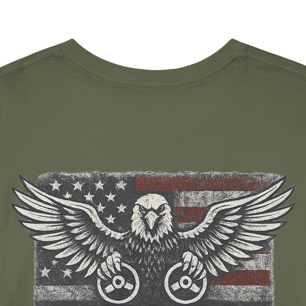 I Drive America