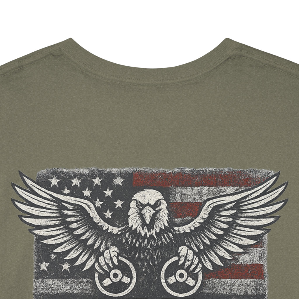 I Drive America