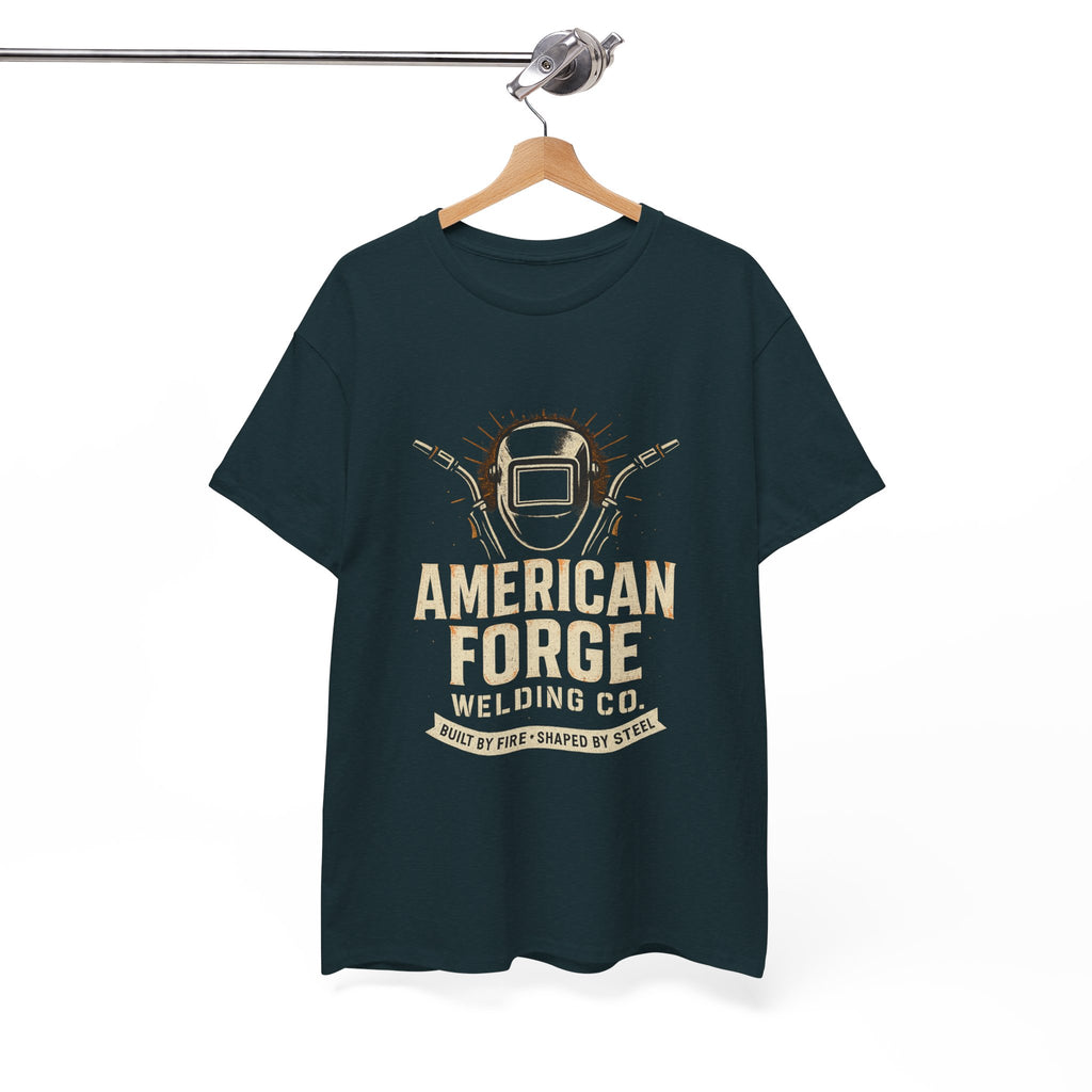 Welder American Forge Tee